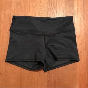 IABMFG Workout Shorts